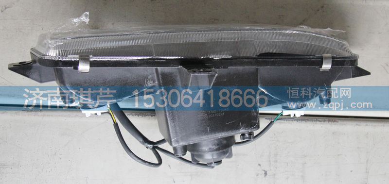 防雾灯总成37AD-72040/37AD-72040