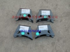 H0120170057A0,后处理器支架,济南恺航欧曼汽车配件有限公司