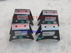 H0120170057A0,后处理器支架,济南恺航欧曼汽车配件有限公司