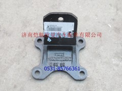 H4101070021A0,发动机前悬置支架齿轮,济南恺航欧曼汽车配件有限公司