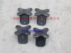 H4101070021A0,发动机前悬置支架齿轮,济南恺航欧曼汽车配件有限公司