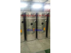 H4110020120A0,双燃油箱总成700L加热,济南恺航欧曼汽车配件有限公司