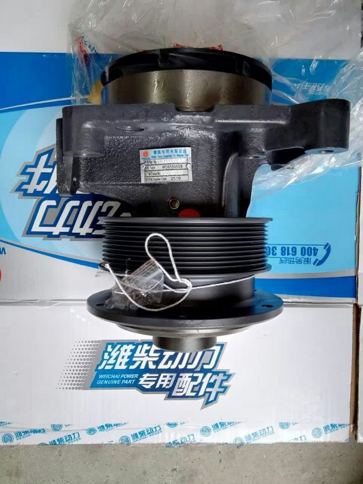 612600061378,水泵,济南大瑞汽车配件有限公司