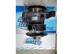 612600061378,水泵,济南大瑞汽车配件有限公司