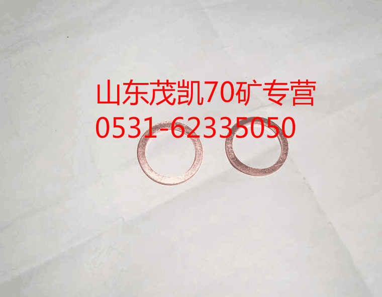 Q72312,70矿密封垫圈,山东茂凯商贸有限公司