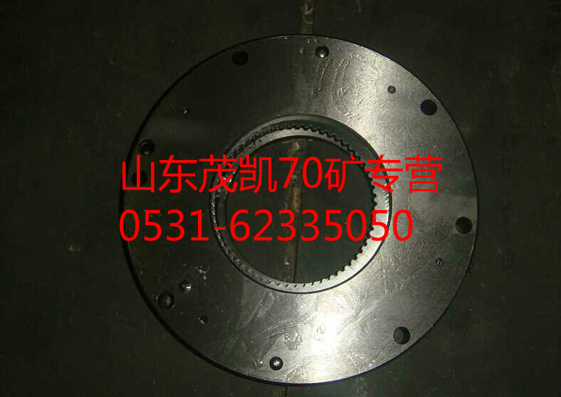 WG9970320102,70矿油泵总成,山东茂凯商贸有限公司