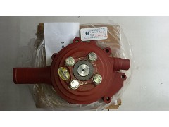 1307010A36D,水泵,济南大瑞汽车配件有限公司