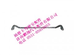 810w41615-4013-0U型管总成汕德卡,810w41615-4013-0U型管总成汕德卡,济南鹏翔汽车配件有限公司