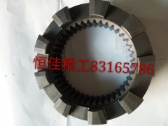 ,滑动齿合套,济南恒佳精工汽车零部件有限公司