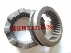 ,滑动齿合套,济南恒佳精工汽车零部件有限公司