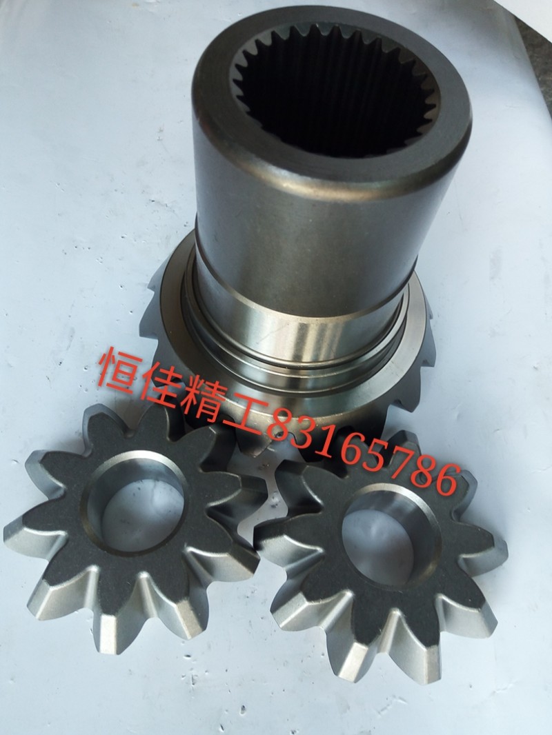 2510ZHS01-445,行星齿轮,济南恒佳精工汽车零部件有限公司