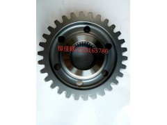 2510ZHS01-051,大力神被动齿轮,济南恒佳精工汽车零部件有限公司