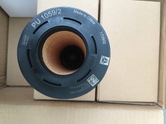 201V12503-0061,柴油滤芯/小,山东鑫豪沃（原福达）重配工贸有限公司