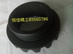 2507068K5H,457中桥半轴齿轮,济南恒佳精工汽车零部件有限公司