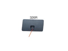 8200-617170-80,高顶杂物箱上盖,丹阳市华耀佳诚汽车零部件有限公司