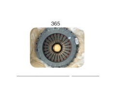 1601-15820,红岩离合器压盘,丹阳市华耀佳诚汽车零部件有限公司