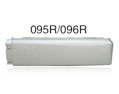 紅巖杰獅后段長塑料，帶孔左右5412-300151-52/5412-300151-52