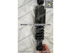 DZ1640440015,驾驶室减振器,济南重坤汽车配件有限公司