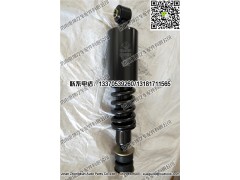DZ1640430030,驾驶室减振器,济南重坤汽车配件有限公司