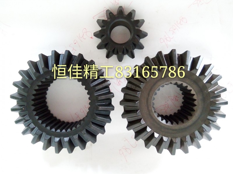 QDT2502435,半轴齿轮,济南恒佳精工汽车零部件有限公司