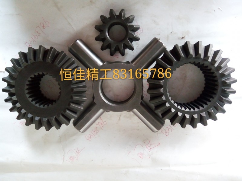 QDT2502431,十字轴,济南恒佳精工汽车零部件有限公司
