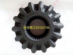 QT435D2-2403001,半轴齿轮,济南恒佳精工汽车零部件有限公司