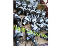 AZ9981320136+001,差速器总成,济南恒佳精工汽车零部件有限公司