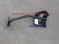 H4119210022A0,进气弯管支架,济南恺航欧曼汽车配件有限公司