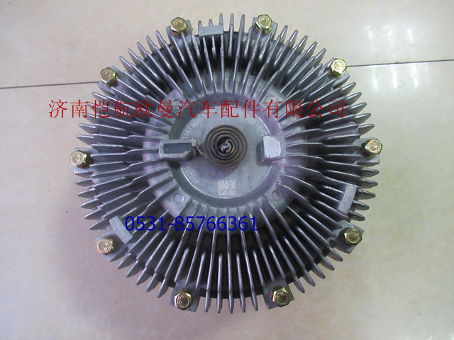 D16L-000-16+D,风扇离合器国III,济南恺航欧曼汽车配件有限公司