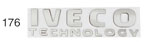 字牌字标（IVECO）8401-300028A/8401-300028A