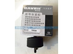 5265369,皮带张紧轮,济南国盛汽车配件有限公司(原奥诚)