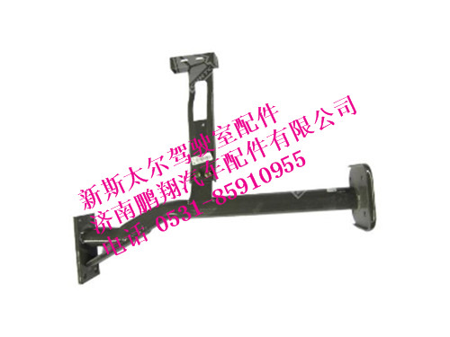 wg1632233015-0新斯太尔右下后翼子板支架总成,wg1632233015-0新斯太尔右下后翼子板支架总成,济南鹏翔汽车配件有限公司