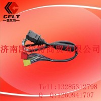 供应重汽配件WG913058311708款组合开关