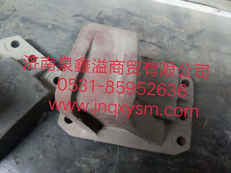 150250100007,485桥钢板弹簧座总成-中左,济南泉鑫溢商贸有限公司