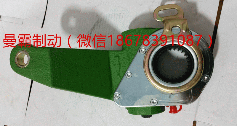 解放奥威悍威新大威J6自动调整臂3502210-A0E
