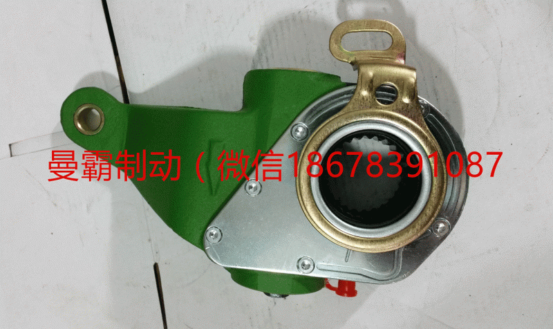 解放奥威悍威新大威J6自动调整臂3502210-A0E