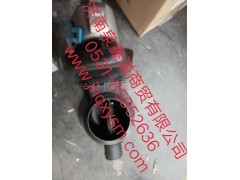 100354900042,排气制动蝶阀总成,济南泉鑫溢商贸有限公司