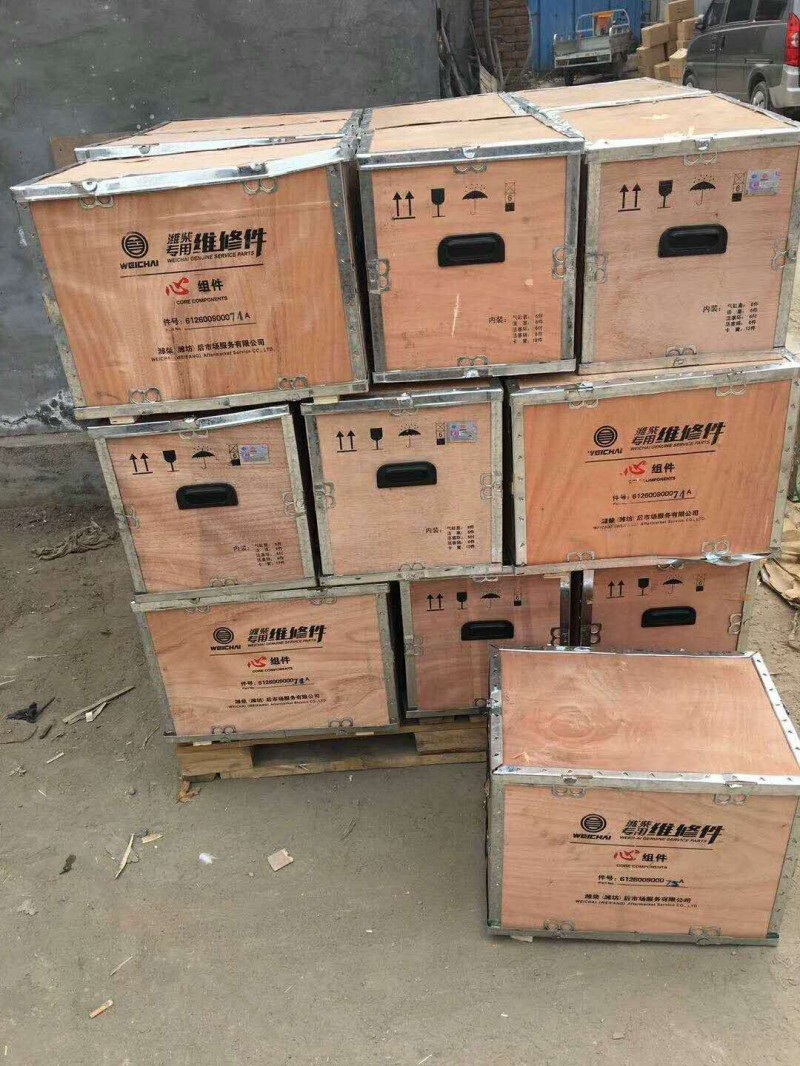 13024988,燃油管总成,济南唱响汽配