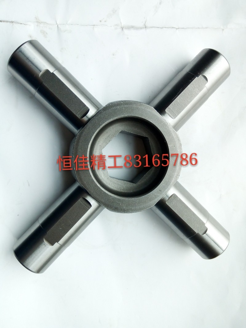 AC16后桥十字轴0031图3