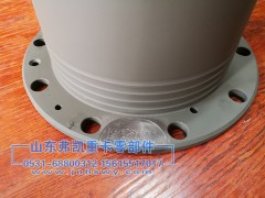 WG9981340070,轮边减速器壳体,山东弗凯车桥重卡零部件制造有限公司