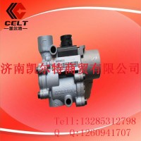 供应重汽配件WG9000360515ABS电磁阀