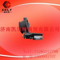 供應重汽配件WG9925540003HOWO排氣蝶閥總成