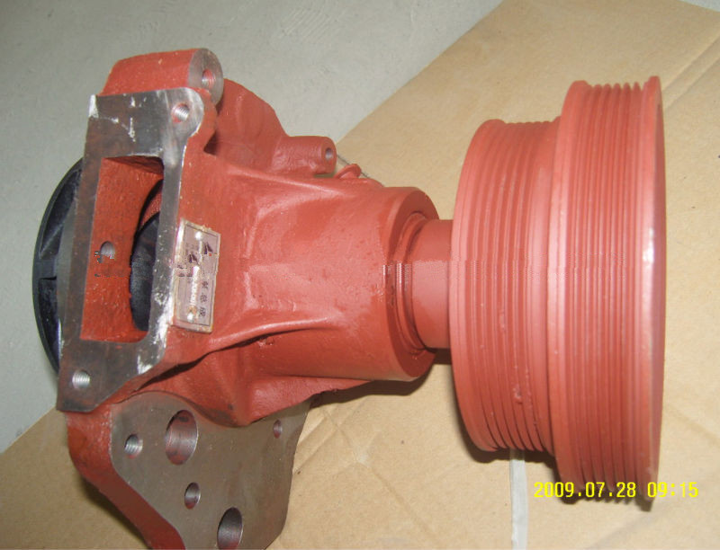 VG1062060010,水泵,济南大瑞汽车配件有限公司