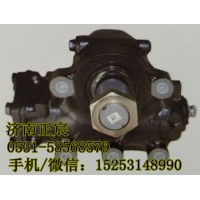 重汽豪沃方向机、动力转向器
