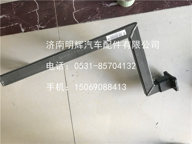 重汽王牌轻卡配件116702支架/116702