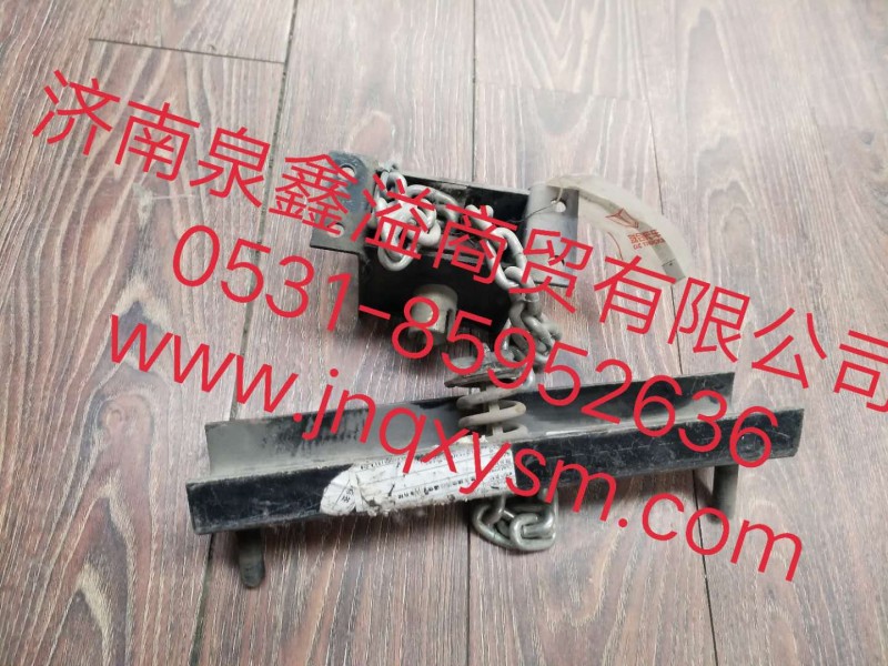100310500004,侧置备胎升降器总成,济南泉鑫溢商贸有限公司