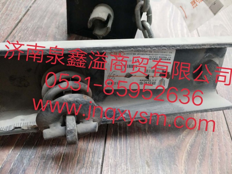 100310500004,侧置备胎升降器总成,济南泉鑫溢商贸有限公司