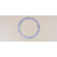 重汽豪沃70矿调整垫片WG9970320027图1