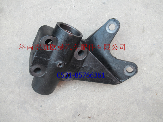 1160-3501011,转向节支架左,济南恺航欧曼汽车配件有限公司