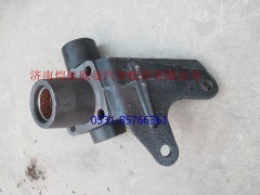 1160-3501011,转向节支架左,济南恺航欧曼汽车配件有限公司